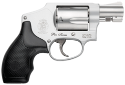 S&W PRO SERIES 642 38SPL+P - 1.875" FS W/FULL MOON CLIPS