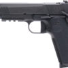 SIG 1911 X 45ACP 5" XRAY3 - OR (2)8RD G10 STEEL BLACK - Image 2