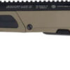 STEYR SCOUT II RIFLE 308WIN - 19" GRN THREADED FLUTED - Image 2