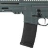 CMMG PISTOL DISSENT MK4 300AAC - 6.5" 30RD CHARCOAL GREEN - Image 3