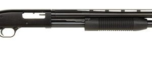 MAVERICK 88 FIELD 20GA 3" - 26"VR BLACK SYNTHETIC