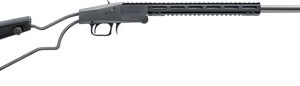 CHIAPPA BIG BADGER 410 GA. 3" - 1/2X28" THREADED BLACK