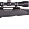 SAVAGE 110 APEX HUNTER XP 270 - 3-9X40 MATTE/BLK ERGO ADJ LOP - Image 2