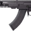 CMMG RIFLE DISSENT MK47 7.62x - 39 16.1" 30RD FOLDING STK BLK - Image 2