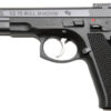 CZ CUSTOM CZ 75 BULL SHADOW - ACCU 9MM FS 16-SHOT BLACK - Image 2