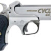 BOND ARMS CYCLOPS 44MAG SS - 4.25" B6 EXTENDED GRIP - Image 2