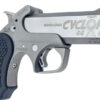 BOND ARMS CYCLOPS 44MAG SS - 4.25" B6 EXTENDED GRIP - Image 4