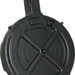 GERMAN SPORT MAGAZINE GSG-16 - 22LR 110RD ROTARY DRUM