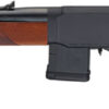 HENRY SUPREME 223REM/5.56 - 18" THREADED BLUED WALNUT - Image 2