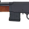 HENRY SUPREME 300 BLACKOUT - 16.5" THREADED BLUED WALNUT - Image 2