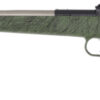CRICKETT RIFLE G2 22LR GREEN - SYNTHETIC/BLACK WEB STAINLESS - Image 2