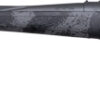 WEATHERBY MARK V LIVE WILD - 300 PRC 28" W/MB GREY/BLACK - Image 3