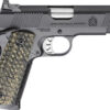 SPRINGFIELD 1911 TRP 45ACP - 4.25" 8RD CLASSIC BLACK - Image 2