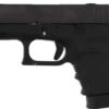 GLOCK 36 45ACP FS 6-SHOT - BLACK REBUILT - Image 2