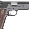 SPRINGFIELD 1911 GARRISON - 9MM 5" 9RD BLUED WALNUT - Image 2