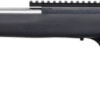 MAGNUM RESEARCH MAGNUM LITE - 22WMR STRAIGHT PULL 19" HOGUE - Image 2