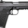 WILSON SFT9-CMR42-A 9MM 4.25" - FS LIGHTRAIL 2-15RD MAG BLACK - Image 2