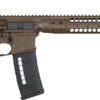 LWRC SIX8-A5 6.8 SPC - 16" BBL 30RD PATRIOT BROWN - Image 2