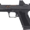 SHADOW SYSTEMS MR920 ELITE 9MM - W/HOLOSUN OPTC UNTHRD BRZ BBL - Image 2