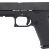 GLOCK 48 9MM LUGER FS 10-SHOT - W/ FRONT RAIL BLACK POLYMER.. - Image 2