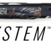 WEATHERBY SORIX SYNTHETIC 12GA - 3.5" 28" BLACK/MIDNIGHT MARSH - Image 2