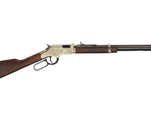 HENRY GLDN BOY DELUXE 17HMR 20" 11RD
