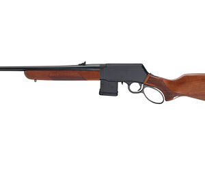HENRY SUPREME 223REM 18" 10RD BLK