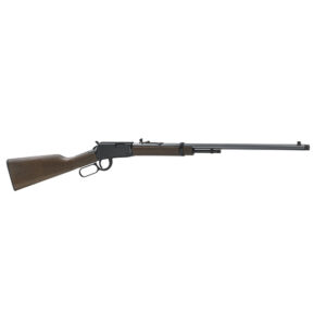 HENRY LEVER 22LR 24 OCT BBL SUPPRESSOR READY