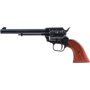 HTG ROUGH RIDER 22LR 6.5 BLUE 6RD COCOBOLO