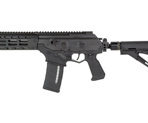 IWI GALIL ACE G2 SBR 556NATO 8.3"