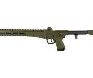 KELTEC SUB2K 9MM 10RD FOR GLK BK/GRN