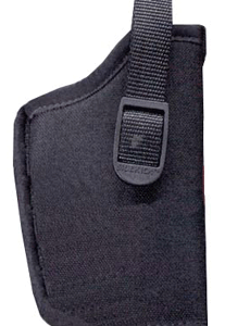MICHAELS HIP HOLSTER #10 RH - NYLON BLACK