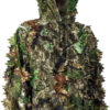 TITAN LEAFY SUIT MOSSY OAK - OBSESSION NWTF 2/3XL PANTS/TOP - Image 2