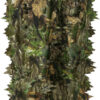TITAN LEAFY SUIT MOSSY OAK - OBSESSION NWTF 2/3XL PANTS/TOP - Image 4