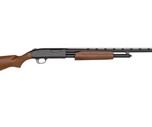 MSBRG 500 20/26/VR ACCU 5RD WOOD