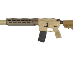 MAXIM SDX 510 5.56 10.3" SBR ARID