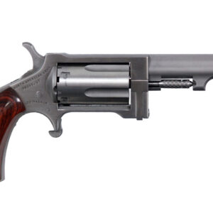 NAM SIDEWINDR REV 22LR/22M 2.5