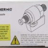 EXOTHERMIC TECHNOLOGIES - STANDARD RANGE NOZZLE - Image 2
