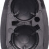 DIE FREE CO PLUG FOR KUNG FU - GRIP BLACK - Image 3