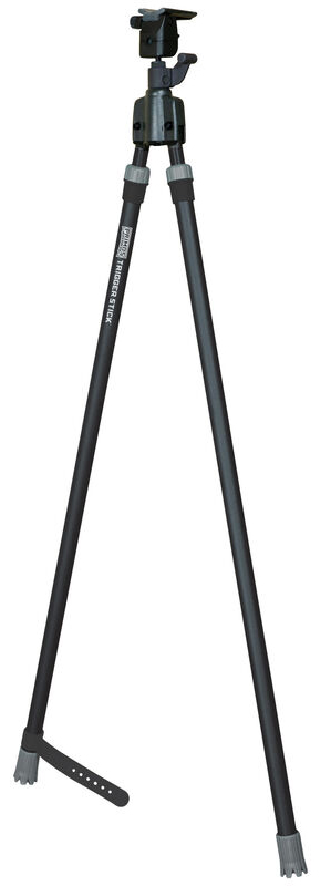 PRIMOS TRIGGER STICK TALL GUN MOUNTED BIPOD