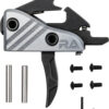 RISE TRIGGER BLITZ ELITE PERF. - 3.5LB PULL AR-15 BLACK - Image 2