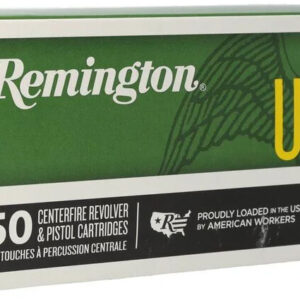 REM UMC 9MM 147GR MC 50/10