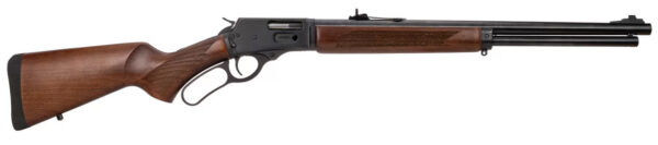 ROSSI R95 357MAG 20 BLK HARDWOOD 10RD