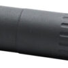 AAC HUB2K SILENCER DIRECT THRD - 5.56 1/2-28 HUB BLACK - Image 2