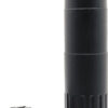 AAC HUB2K SILENCER DIRECT THRD - 5.56 1/2-28 HUB BLACK - Image 5