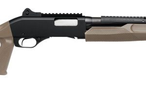 SAV 320 TACTICAL FDE 20GA 18.5