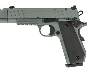 TISAS NGHTSTLKR 45ACP 4.25" 8RD COMP