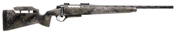 SEEKINS HAVAK PRO HUNTER PH3 MOUNTAIN 6.5CREED 20
