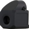 SHADOW SYSTEMS MR/DR/XR THREAD - ON COMPENSATOR BLACK - Image 2