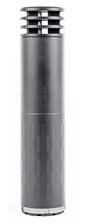 SILENCERCO OMEGA 300 DTM